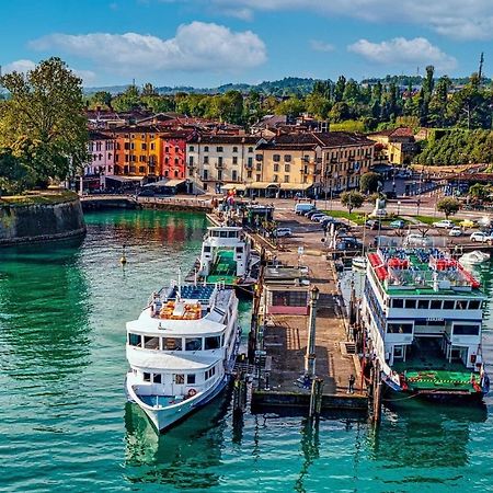 Solegardarelax - Peschiera Del Garda公寓 外观 照片