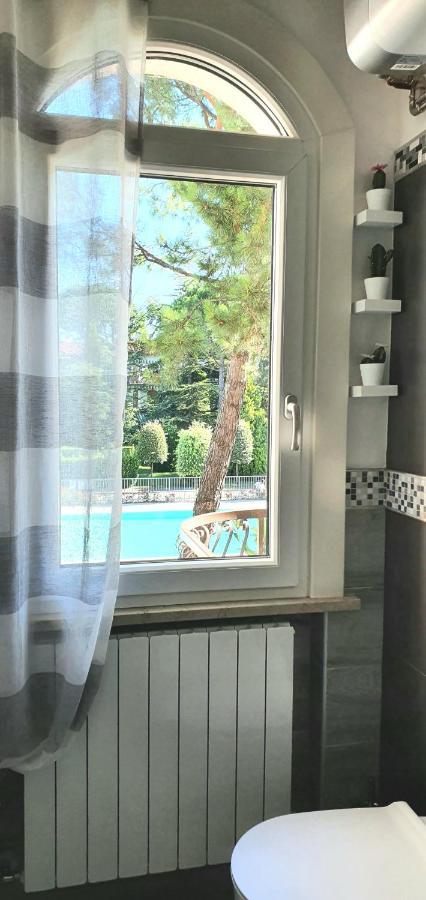 Solegardarelax - Peschiera Del Garda公寓 外观 照片